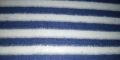 striped cotton fabric