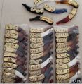 Divine Tanjore Creations Multicolor New Fashion Hair Clips