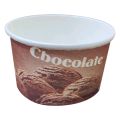120ml Paper Ice Cream Cup