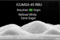 Icumsa 45 Sugar Brazilian Origin