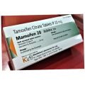 Mamofen 20mg Tablets