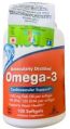 OMEGA-3 omega 3 capsule