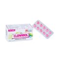 clenbuterol tablets (Clenabol)