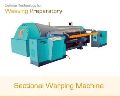 Manual Sectional Warping Machine