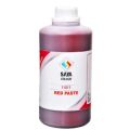 Red 112 Pigment Paste Toilet Soap (Bathing Soap)