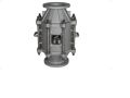WCB AI CS CI SS cast-alloy Polished Conical Grey Teleflo tank flame arrestor