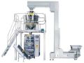 200V Pneumatic Electric 1450 Kg 3kw 230v / AC / Single Phase / 50hz high speed pouch packing multi head weigher machine