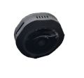 Plastic Black Battery di- 145 magnet spy camera