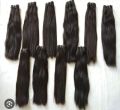 Black 100-150gm 150-200gm 50-100gm Indian bulk human hair