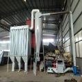 Mild Steel Paint Coated 1.5T 55 kw hammer mill