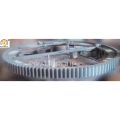 100 tpd high-quality cooler girth gear