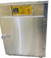 Stainless Steel Electric 50Hz Laboratory Hot Air Oven