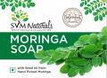 moringa oleifera soap