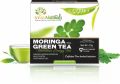 MORINGA'S GREEN TEA