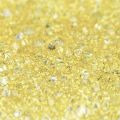 1.00 CT NATURAL FANCY YELLOW COLOR 0.05 CT TO 0.08 CT ROUND DIAMOND CLARITY i1 TO Si1