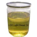 Yellow Liquid light diesel oil