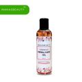 100ml hibiscus herbal hair oil