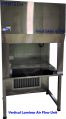 vertical laminar airflow cabinet