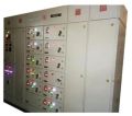 Three Phase Automatic acb busbar distribution control panel