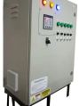 Mild Steel 415 V Three Phase Automatic Power Factor Control Panel