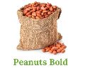 bold peanuts