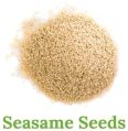 Brown Sesame Black Sesame Organic Natural Sesame