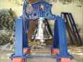 Large Brass Church Bell