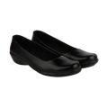 Ladies Leather Formal Shoes