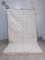 Beni Ourain Style Hand Woven Moroccan Wool Rugs