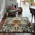 Multicolor Hand Tufted Wool Rugs