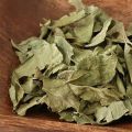 Dry Curry Leaf