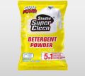 Loose Detergent Powder