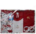 8 Pieces Baby Gift Set