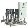 Electric Hydraulic New 1 To 50 Hp 220V 440V 10 To 500 Kg SPJ- GRUNDFOS LUBI KSB WILO high pressure booster pump