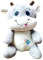 Cute Cow Soft Toy