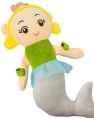 Mermaid Soft Toy