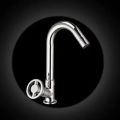 Circulo Swan Neck Tap