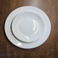 Bone China Dinner Plate