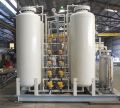 Fully Automatic pressure swing adsorption