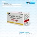 Amoxycillin Dispersible 125/250 mg