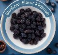 Blueberry Flavor Kishmish