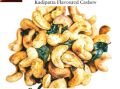 Kadipatta Flavoured Cashew