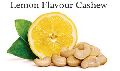 Lemon Flavour Cashew