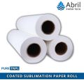 Coated Sublimation Heat Transfer Paper Roll