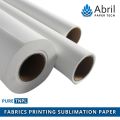 Fabric Printing Sublimation Heat Transfer Paper