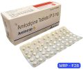 AMLOCOP 5 AVECIA Amlodipine Tablets