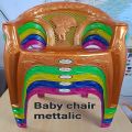 Plastic Baby Chairs