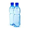 Plastic 500ml Mineral Water Bottle