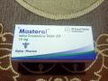 Alpha Pharma Mastoral Methyl Drostanolone10mg Tablet