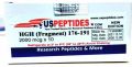 US Peptides Hgh 2000 Mcg Injection